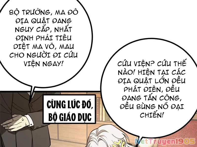 Toàn Cầu Cao Võ Chapter 320 - 154