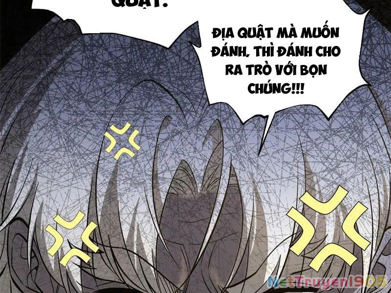 Toàn Cầu Cao Võ Chapter 320 - 157