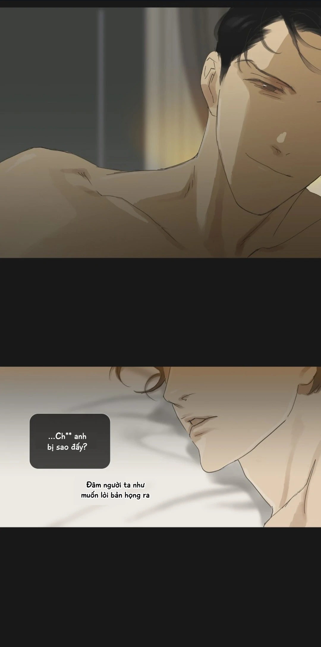 Chán Chường Chapter 60 - 3