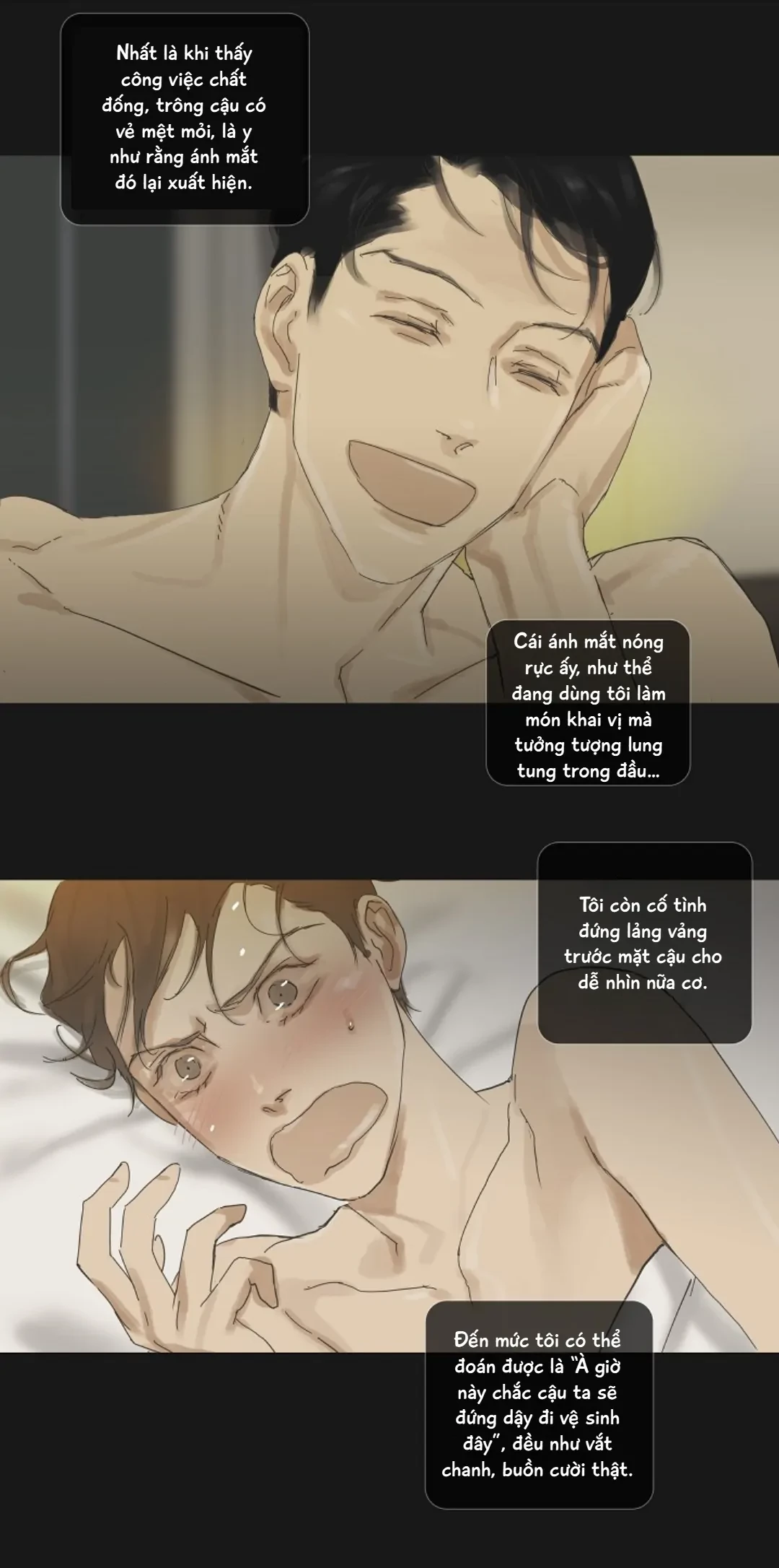 Chán Chường Chapter 60 - 8