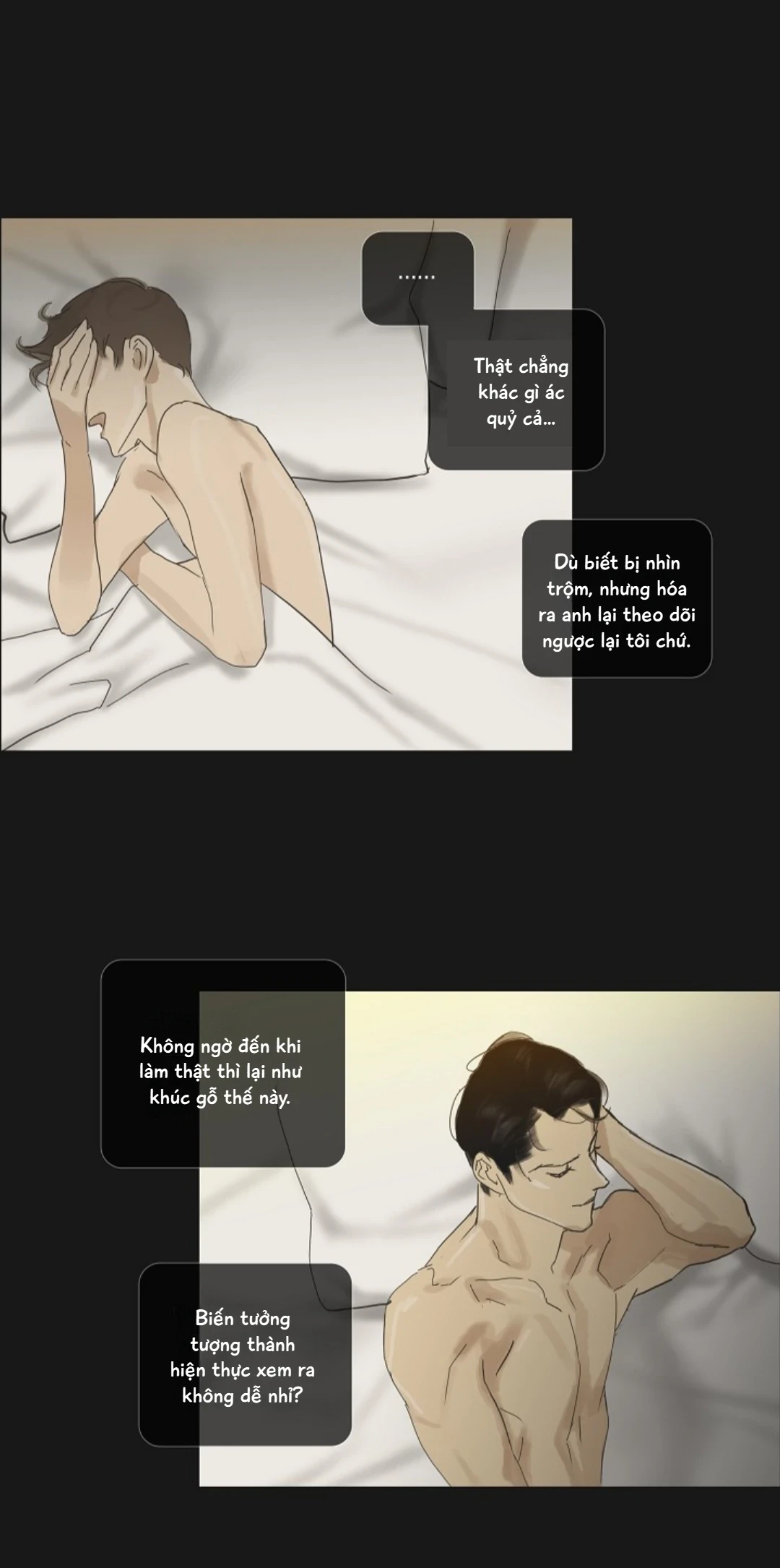 Chán Chường Chapter 60 - 9