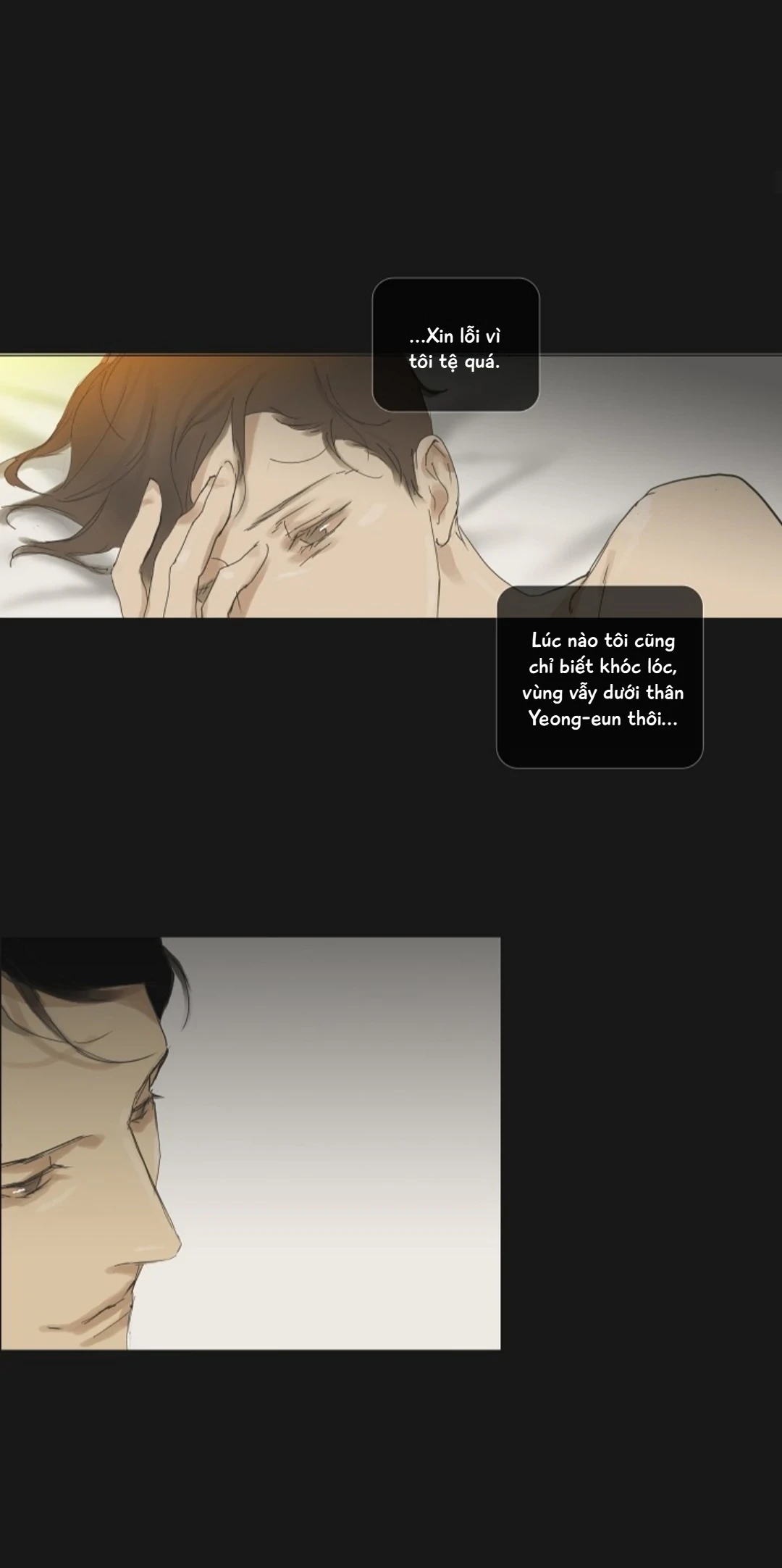 Chán Chường Chapter 60 - 10