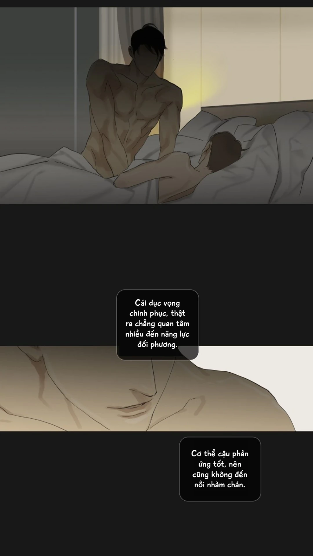 Chán Chường Chapter 60 - 11