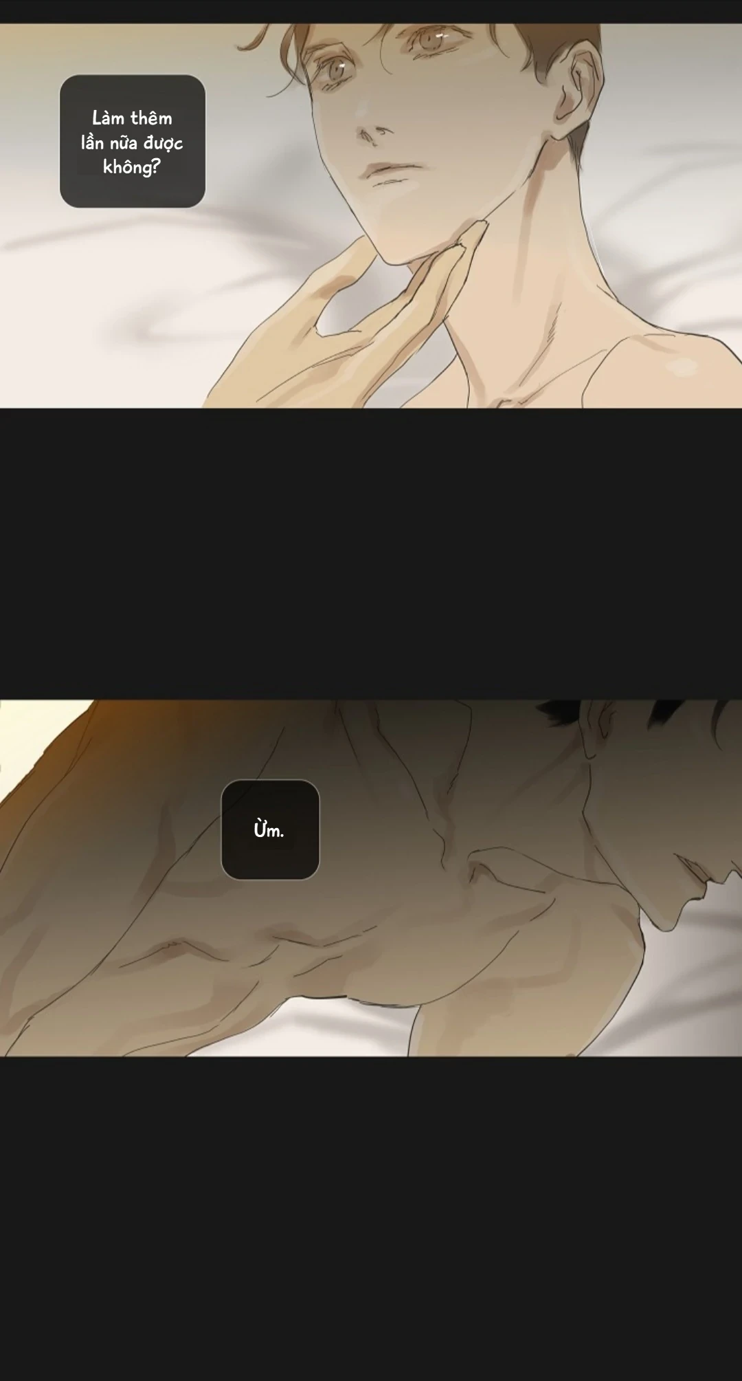 Chán Chường Chapter 60 - 12