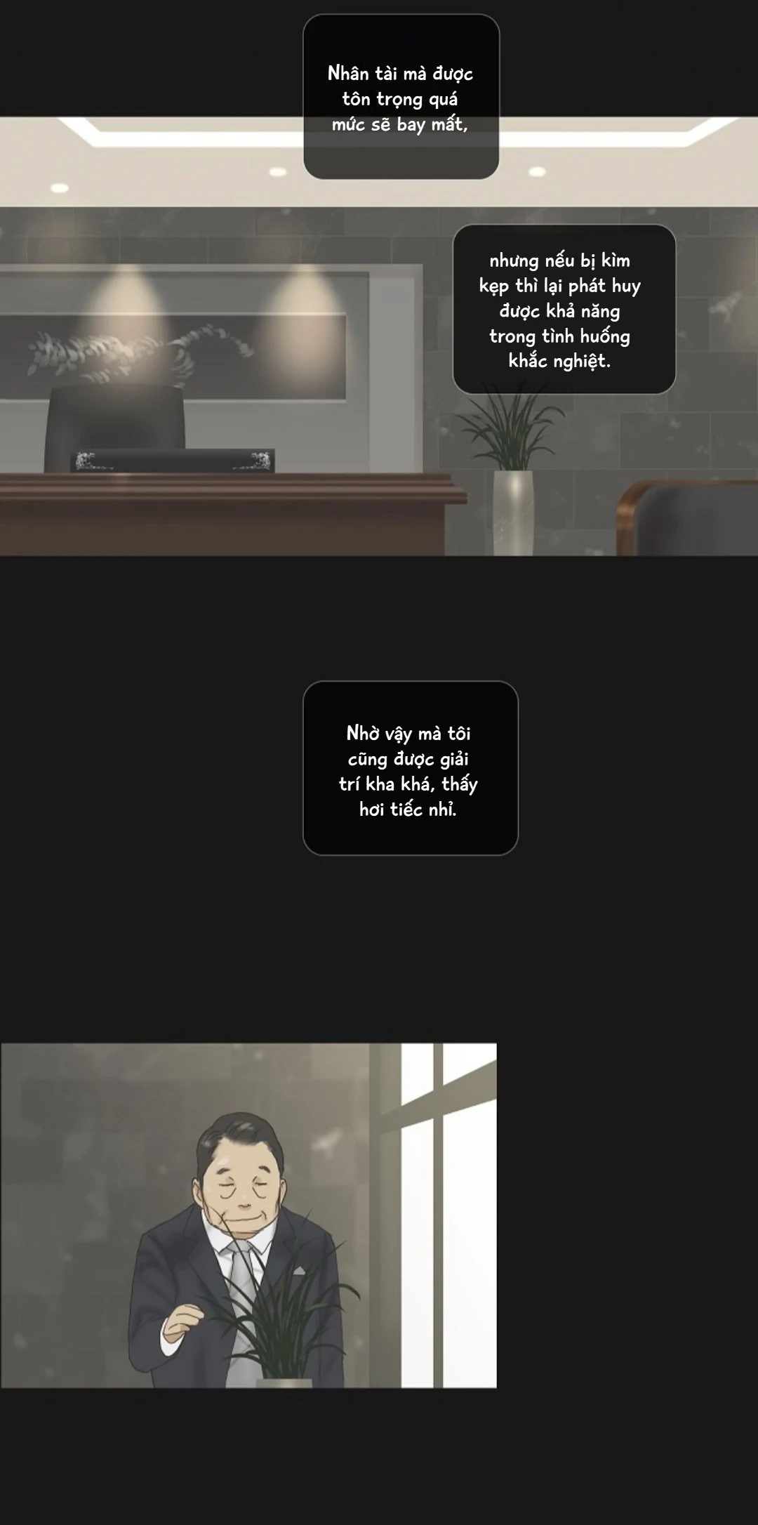 Chán Chường Chapter 60 - 16