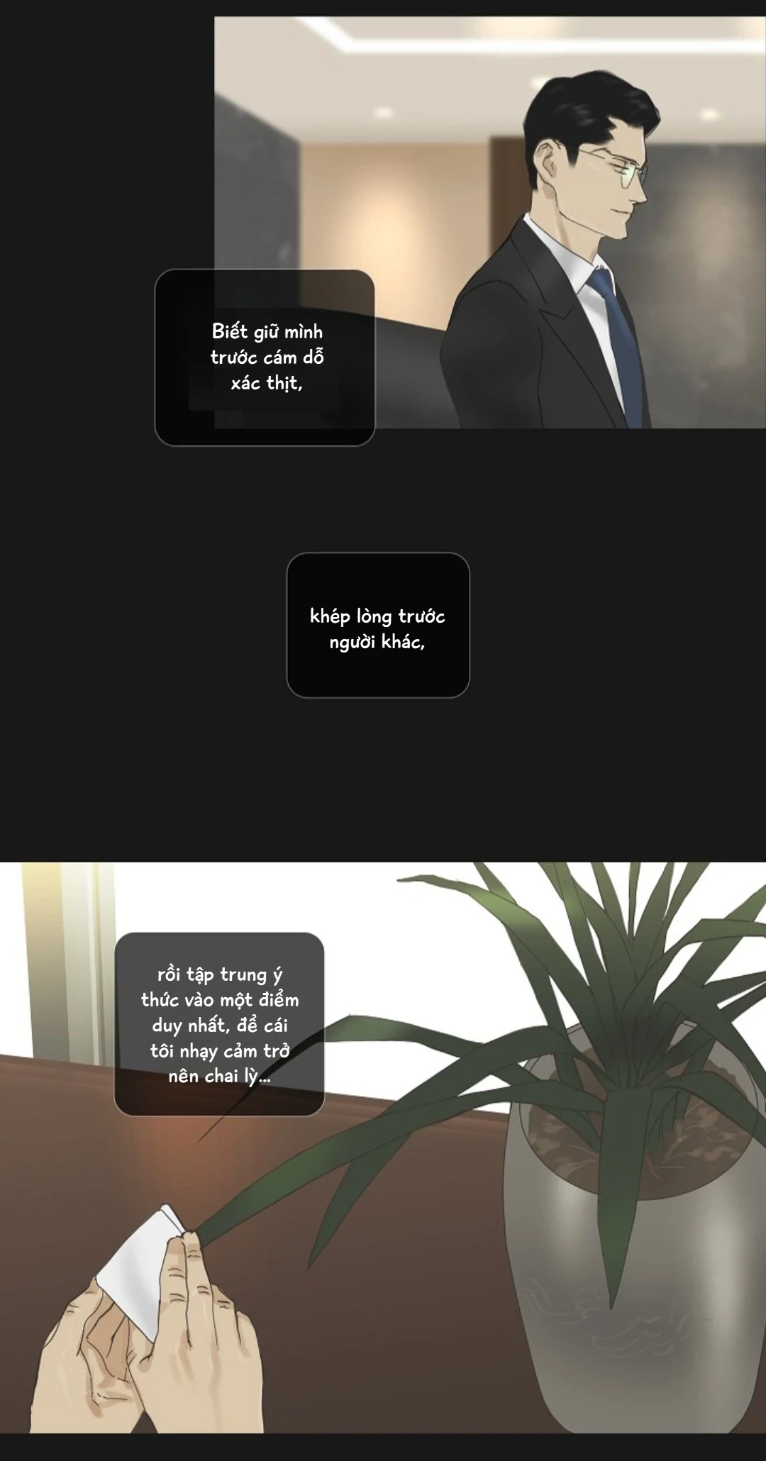 Chán Chường Chapter 60 - 17