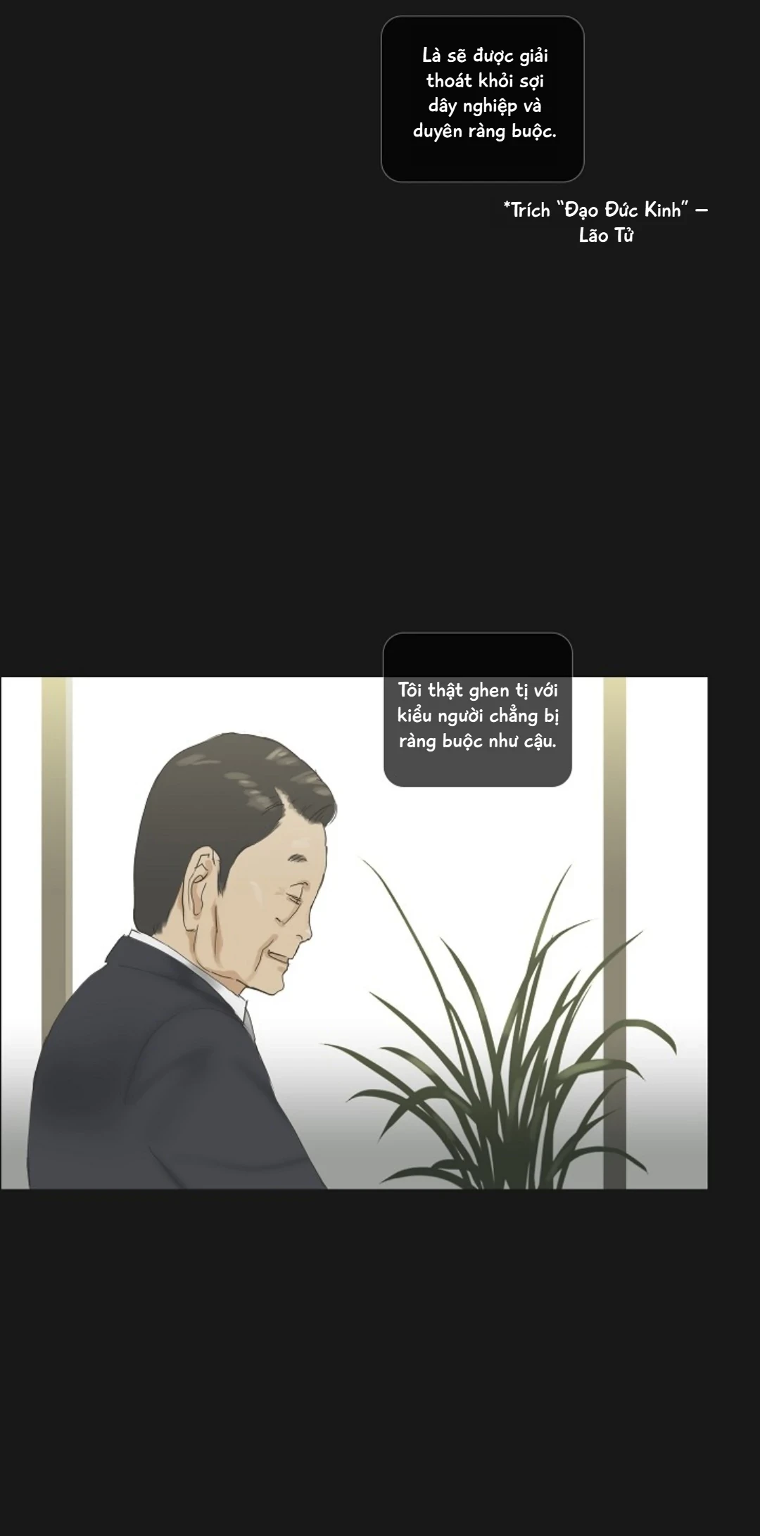 Chán Chường Chapter 60 - 18