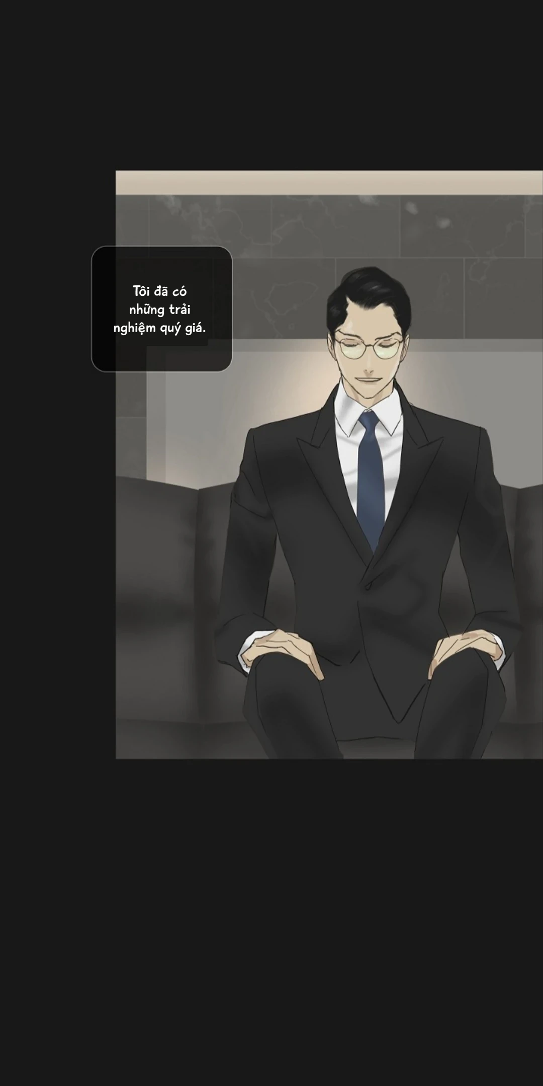 Chán Chường Chapter 60 - 20