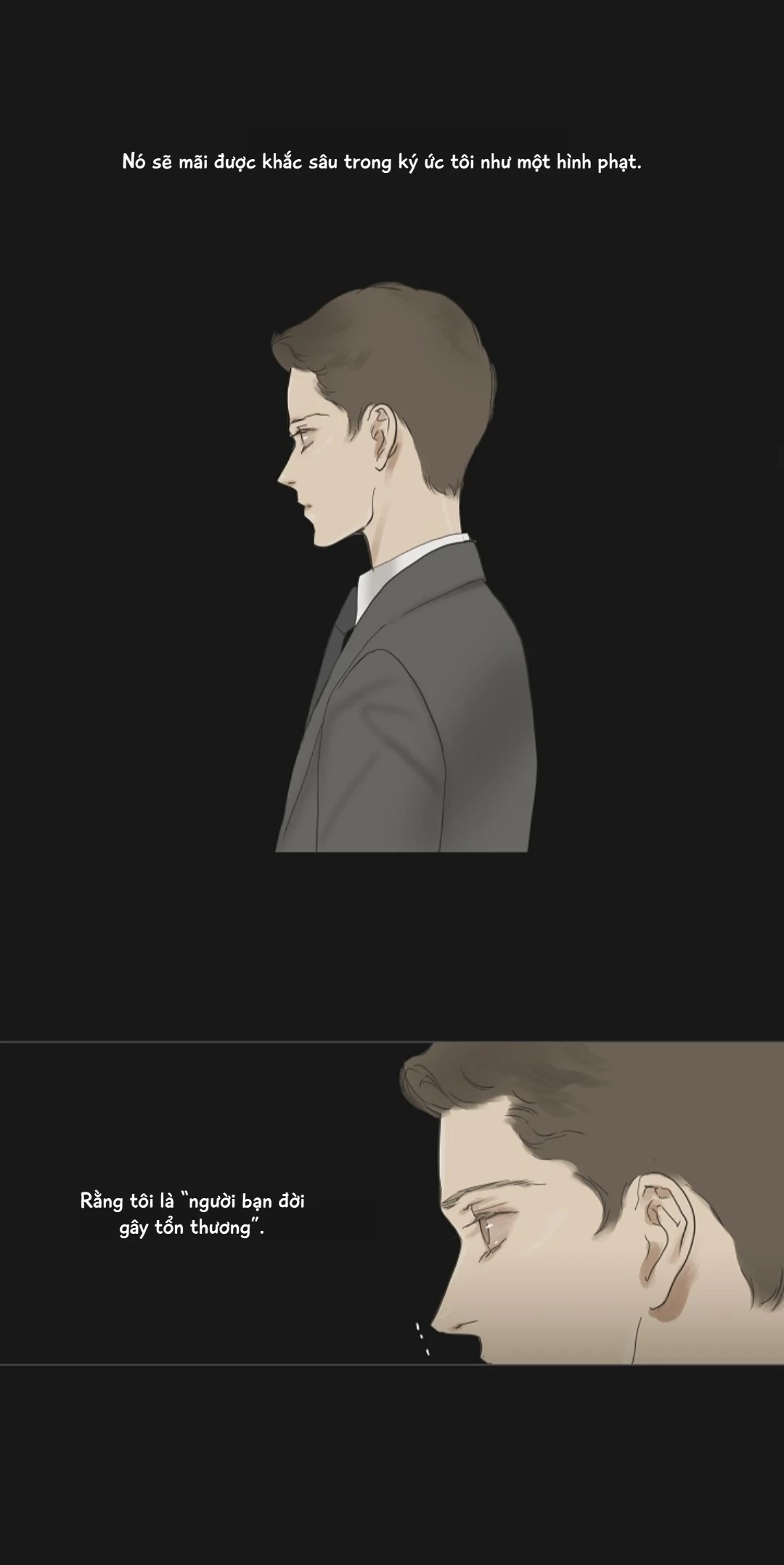 Chán Chường Chapter 60 - 22