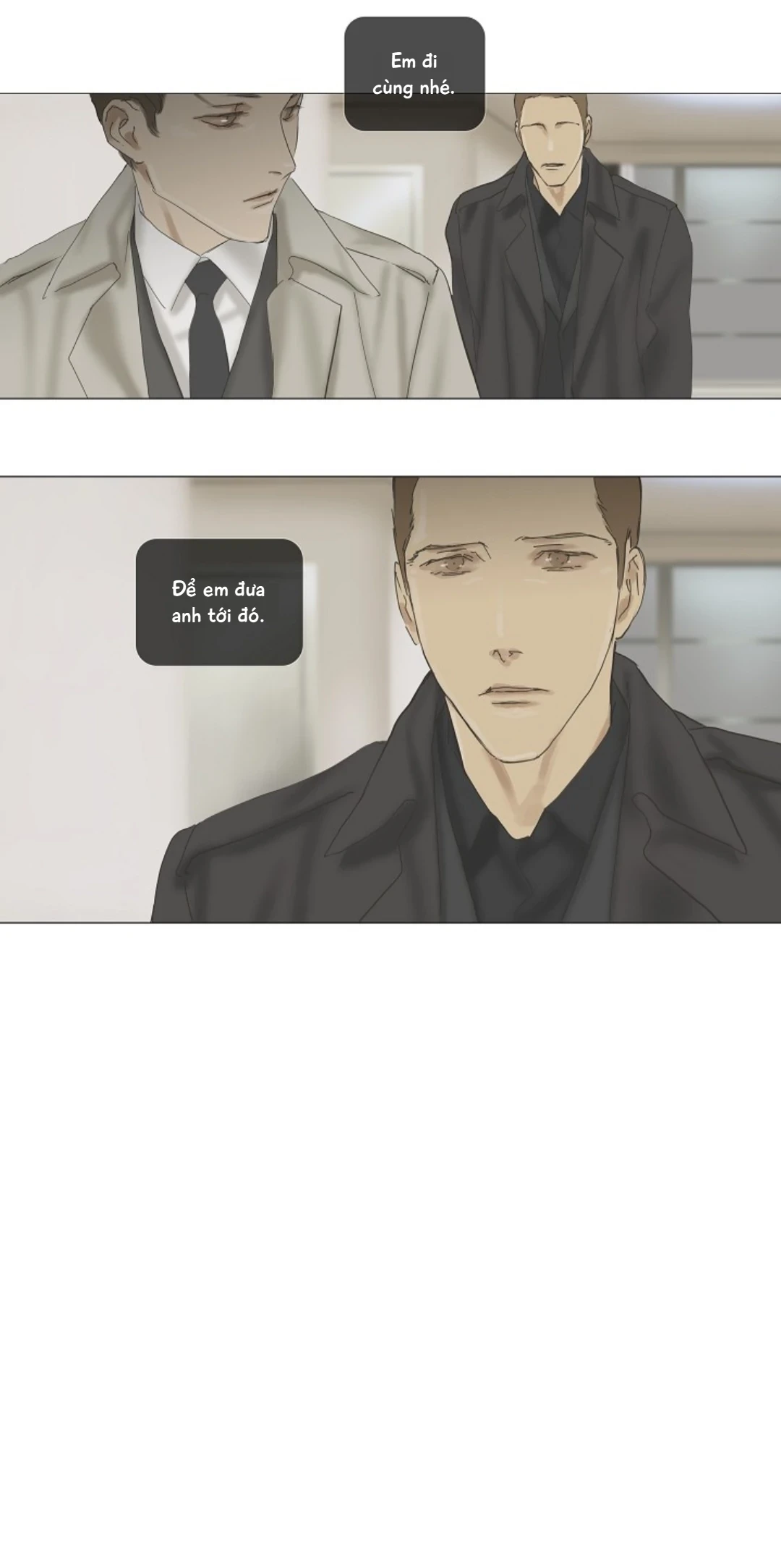 Chán Chường Chapter 60 - 25