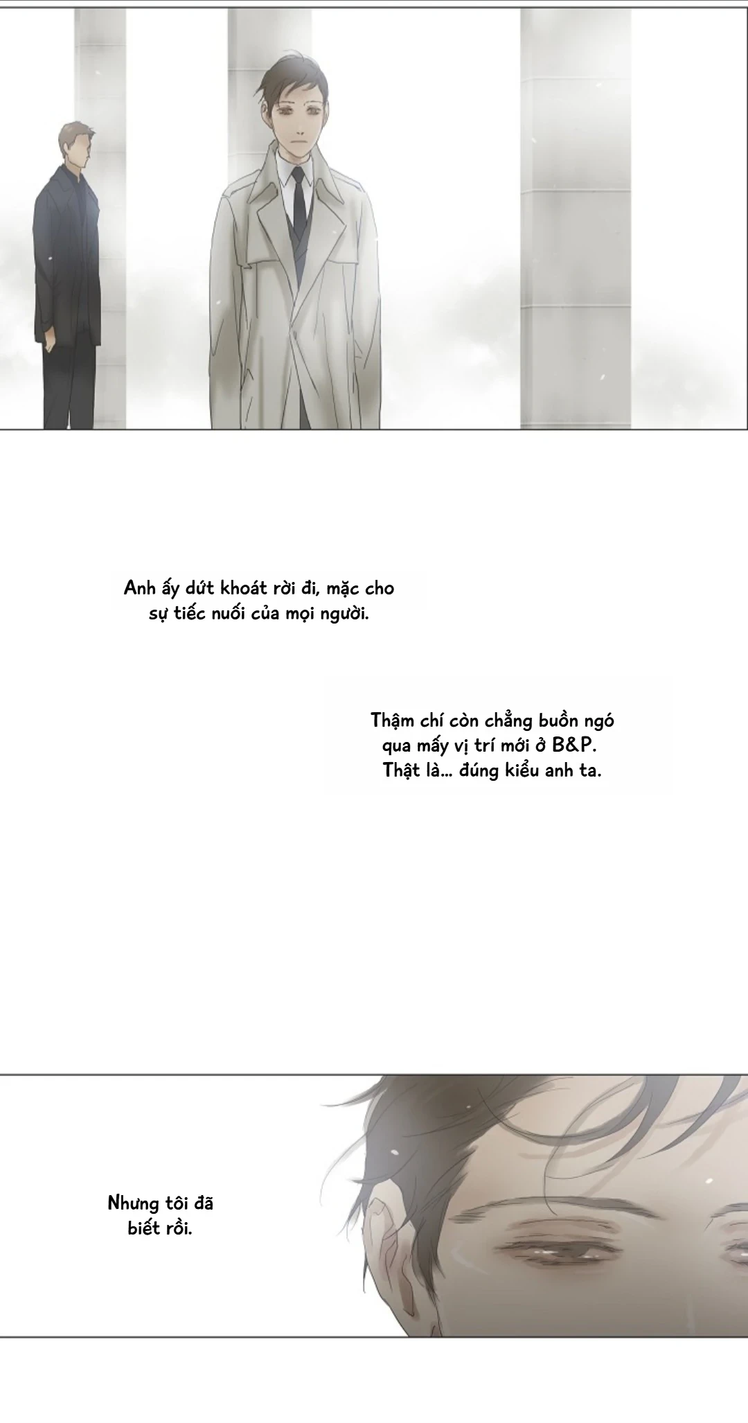 Chán Chường Chapter 60 - 27