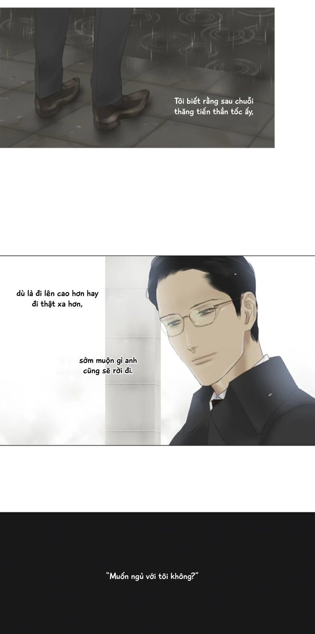 Chán Chường Chapter 60 - 28