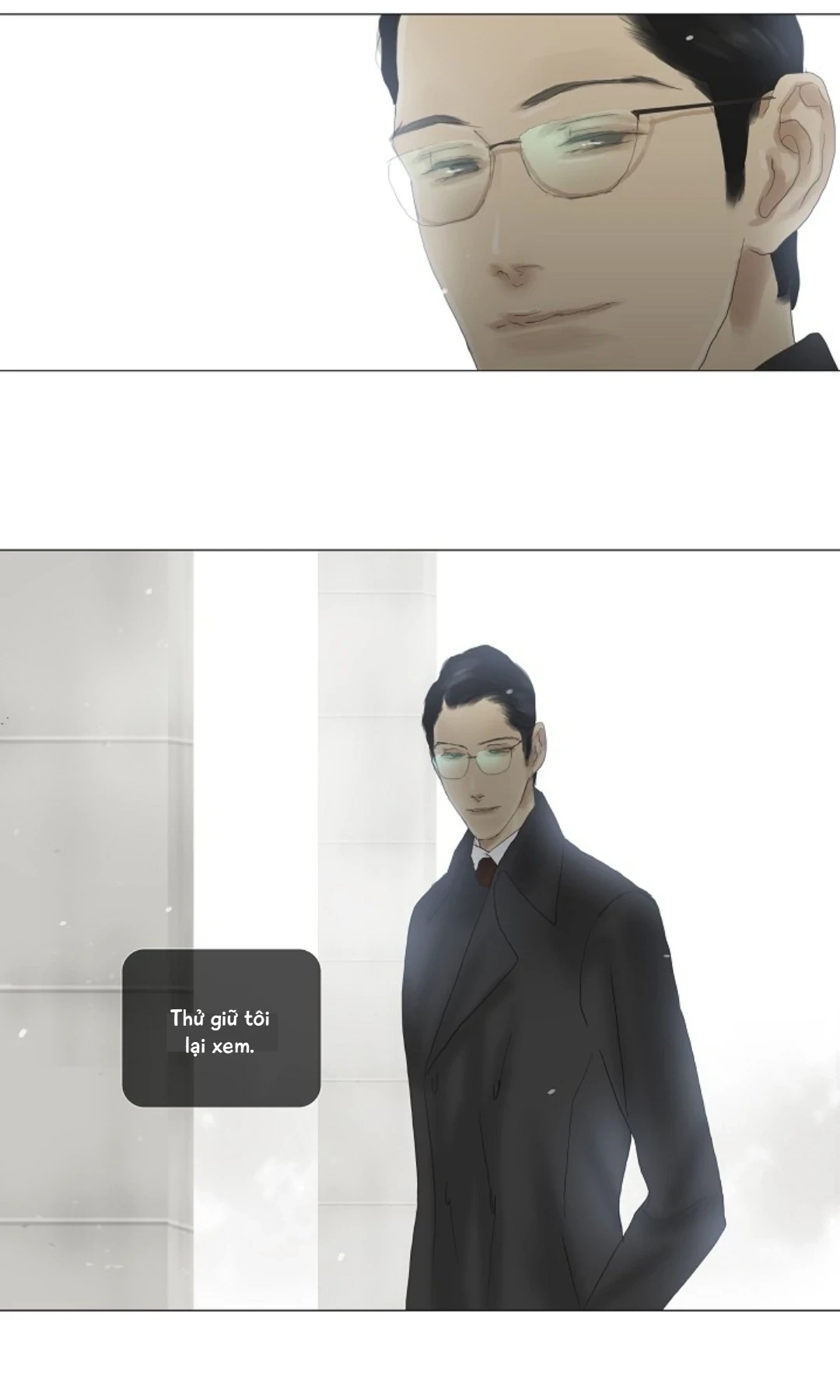 Chán Chường Chapter 60 - 32