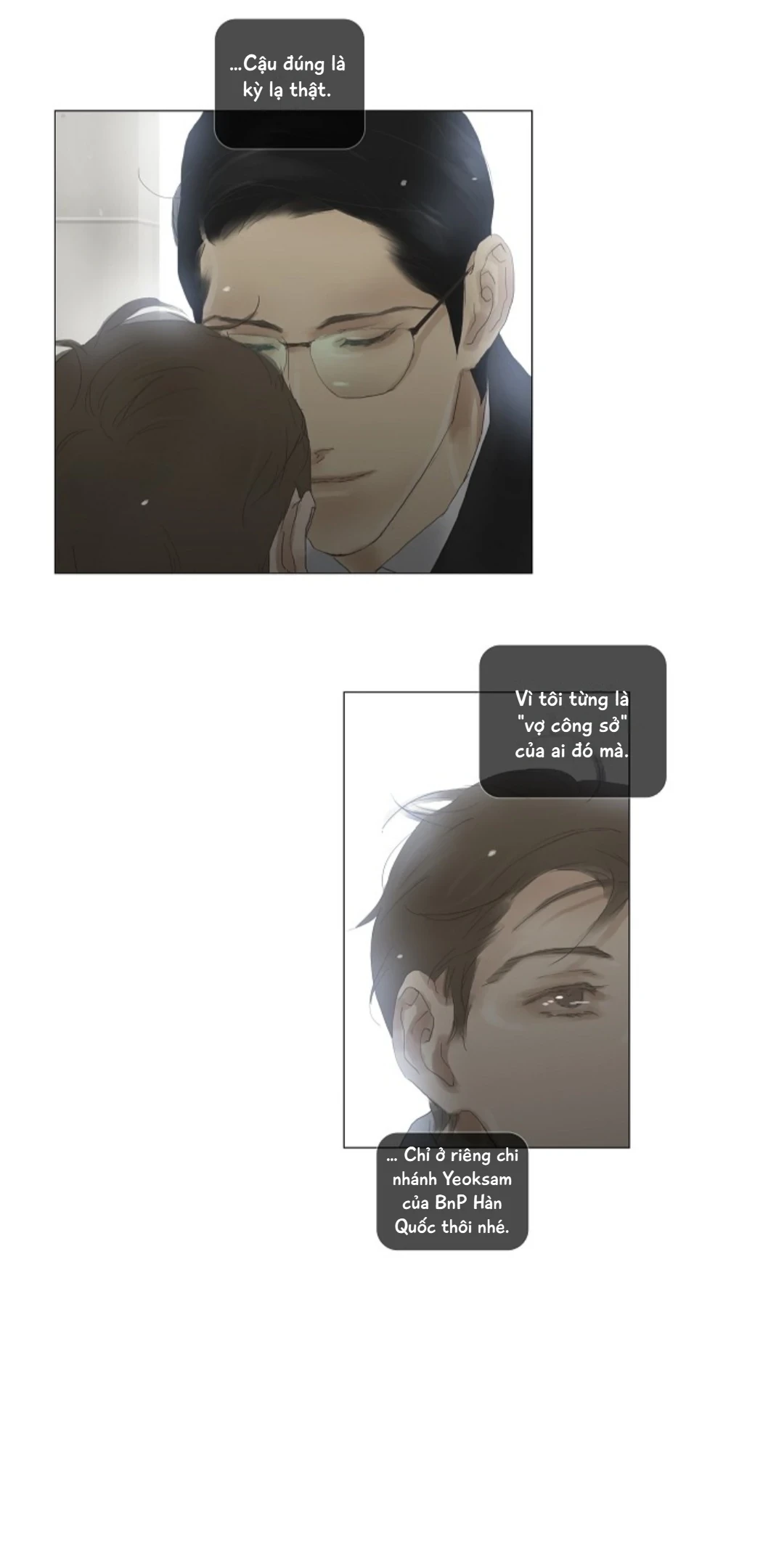 Chán Chường Chapter 60 - 38