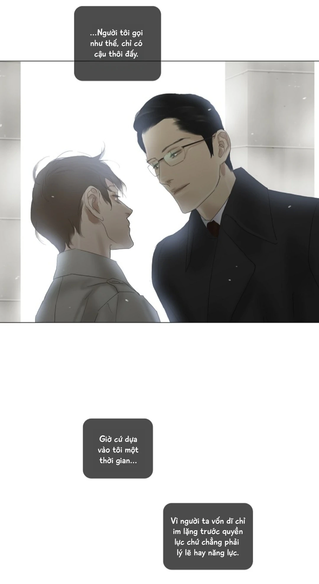 Chán Chường Chapter 60 - 39