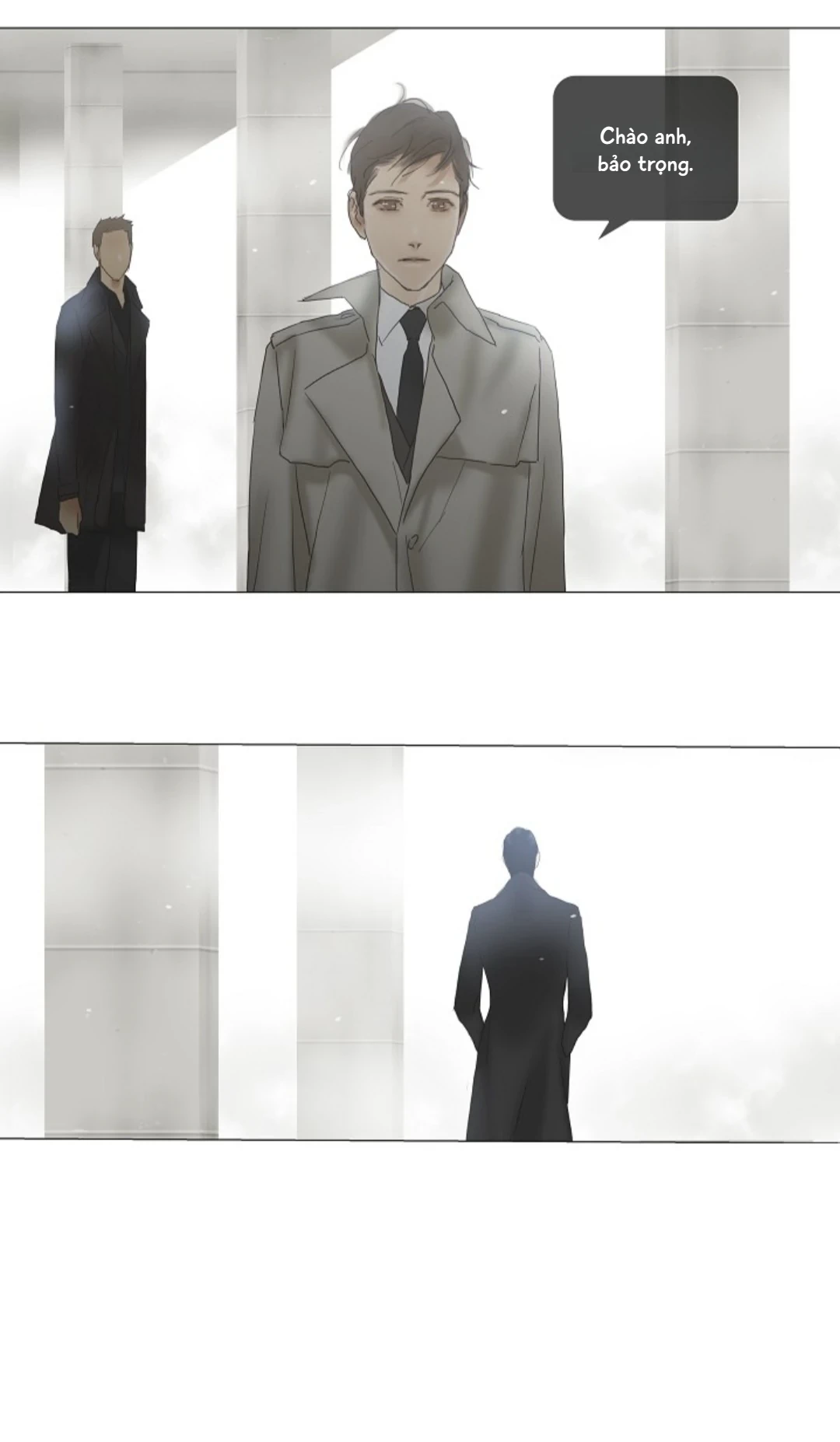 Chán Chường Chapter 60 - 41