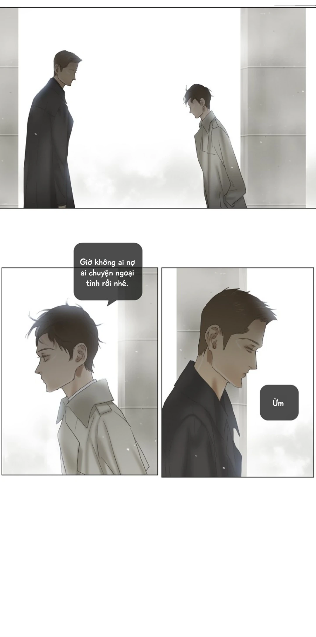 Chán Chường Chapter 60 - 42