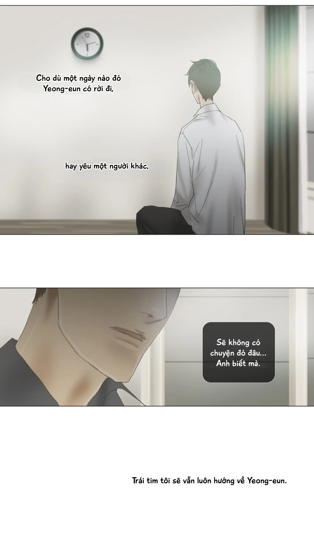 Chán Chường Chapter 60 - 47