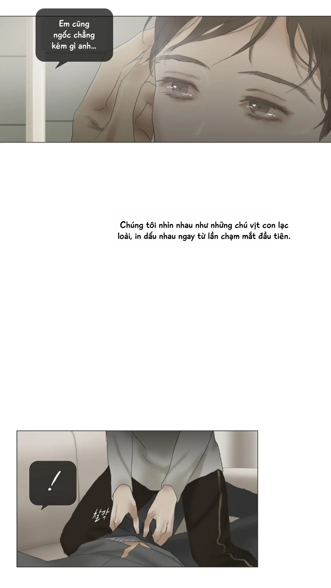 Chán Chường Chapter 60 - 48