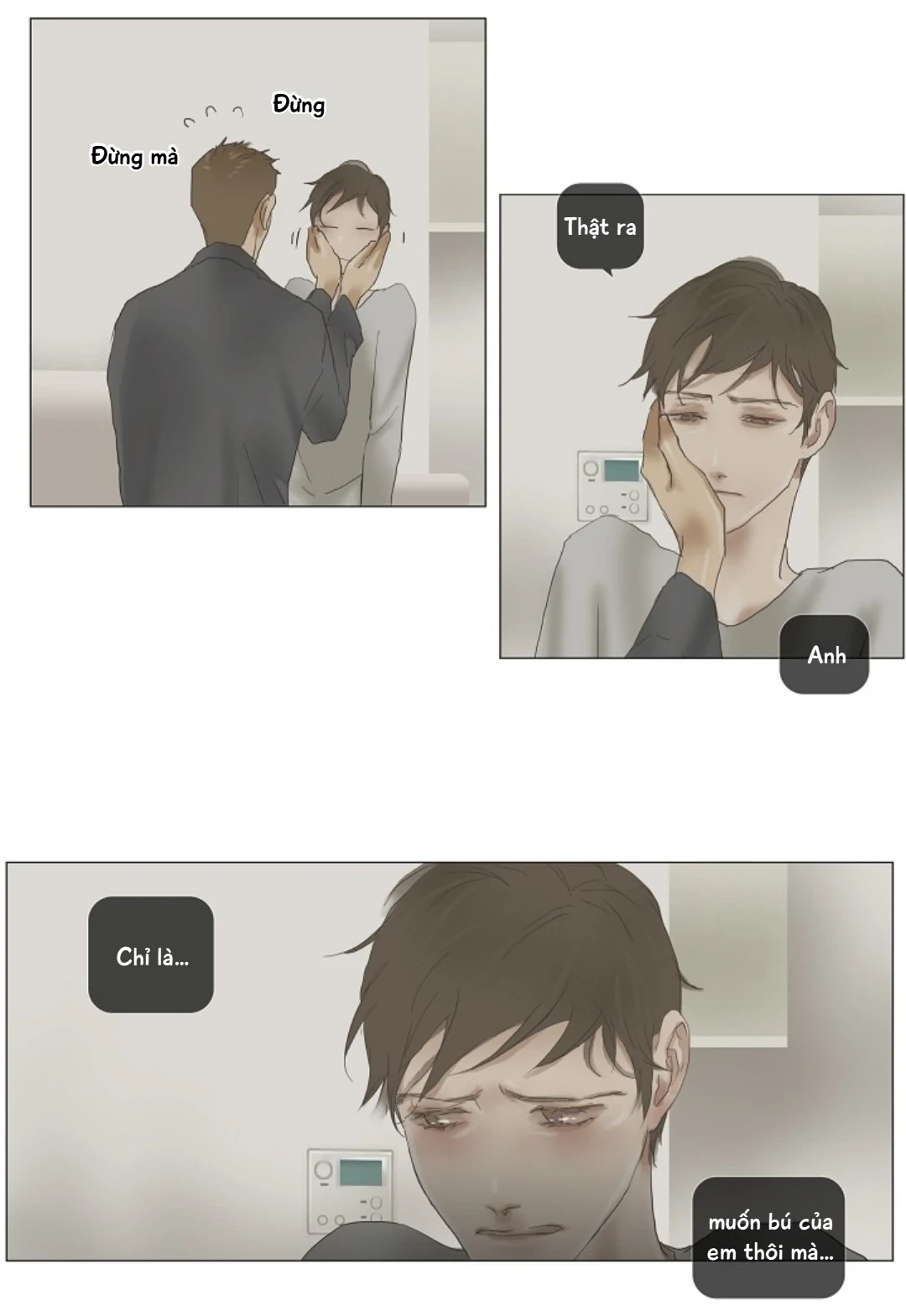 Chán Chường Chapter 60 - 49