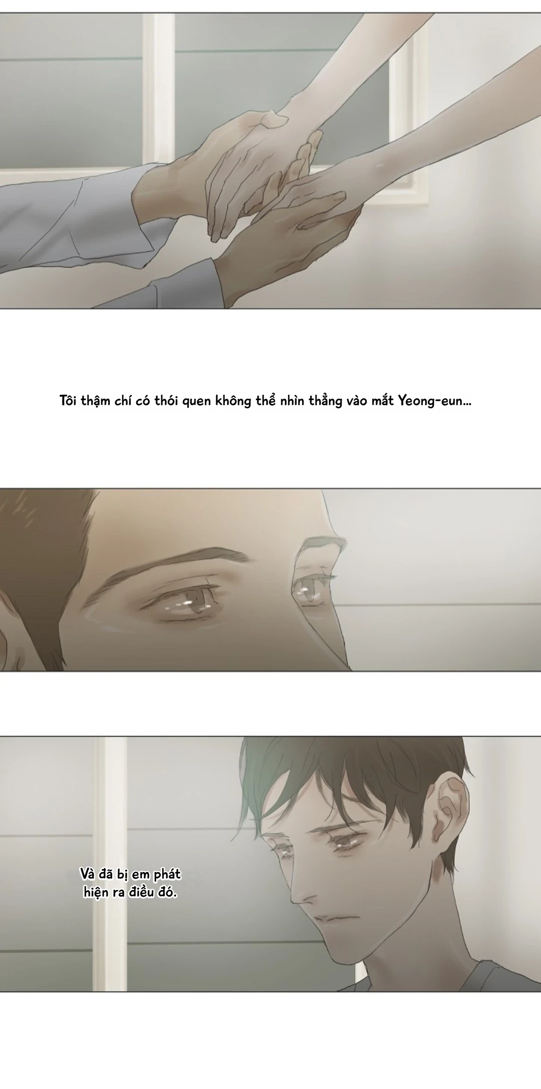 Chán Chường Chapter 60 - 52