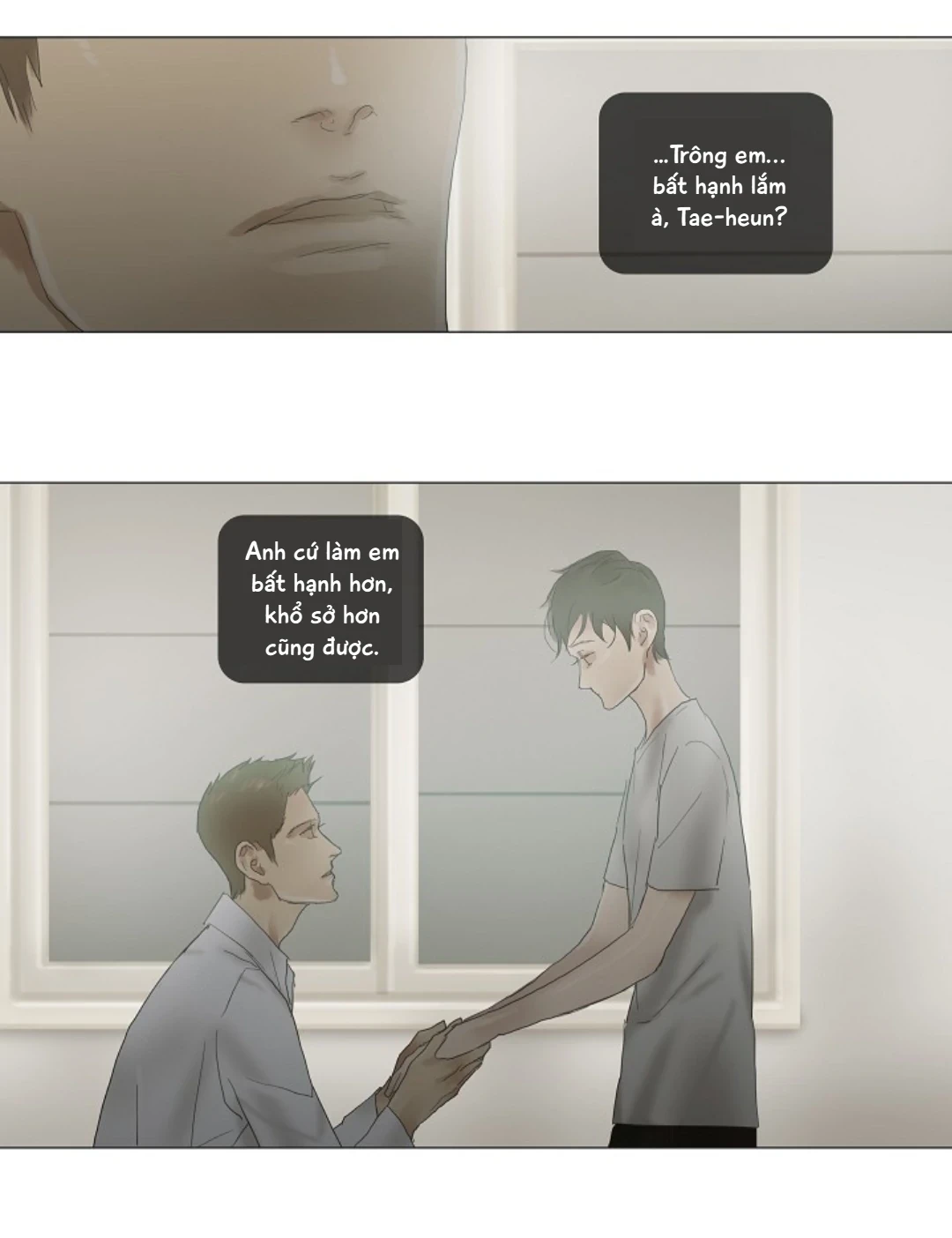Chán Chường Chapter 60 - 53
