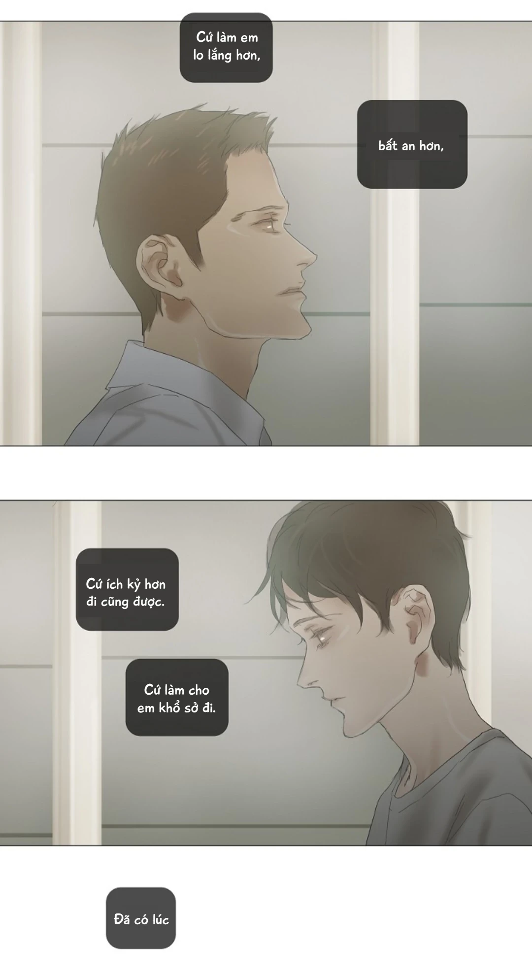 Chán Chường Chapter 60 - 54