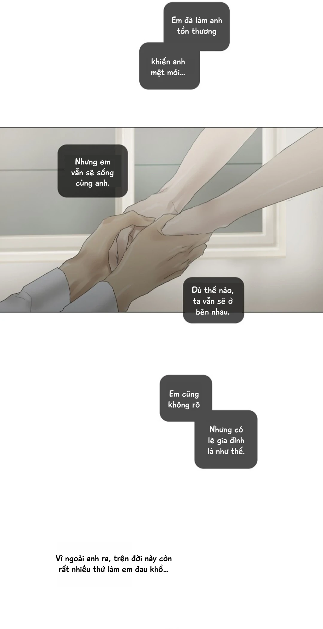 Chán Chường Chapter 60 - 55