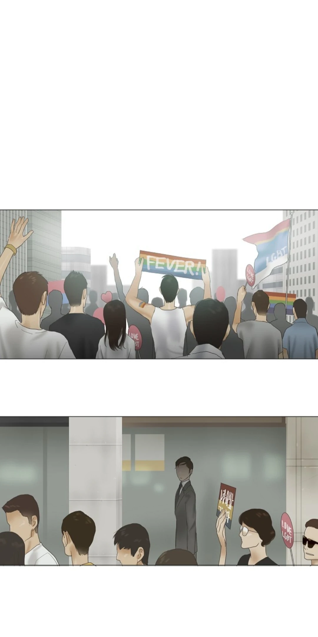 Chán Chường Chapter 60 - 58