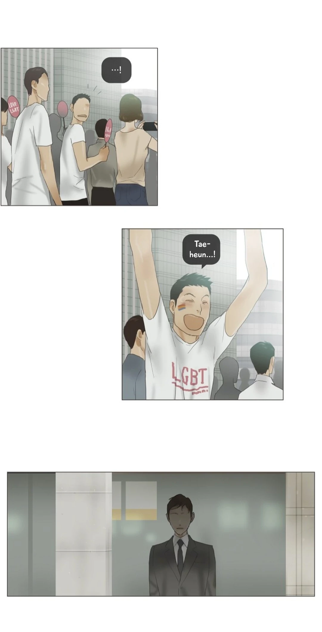 Chán Chường Chapter 60 - 59