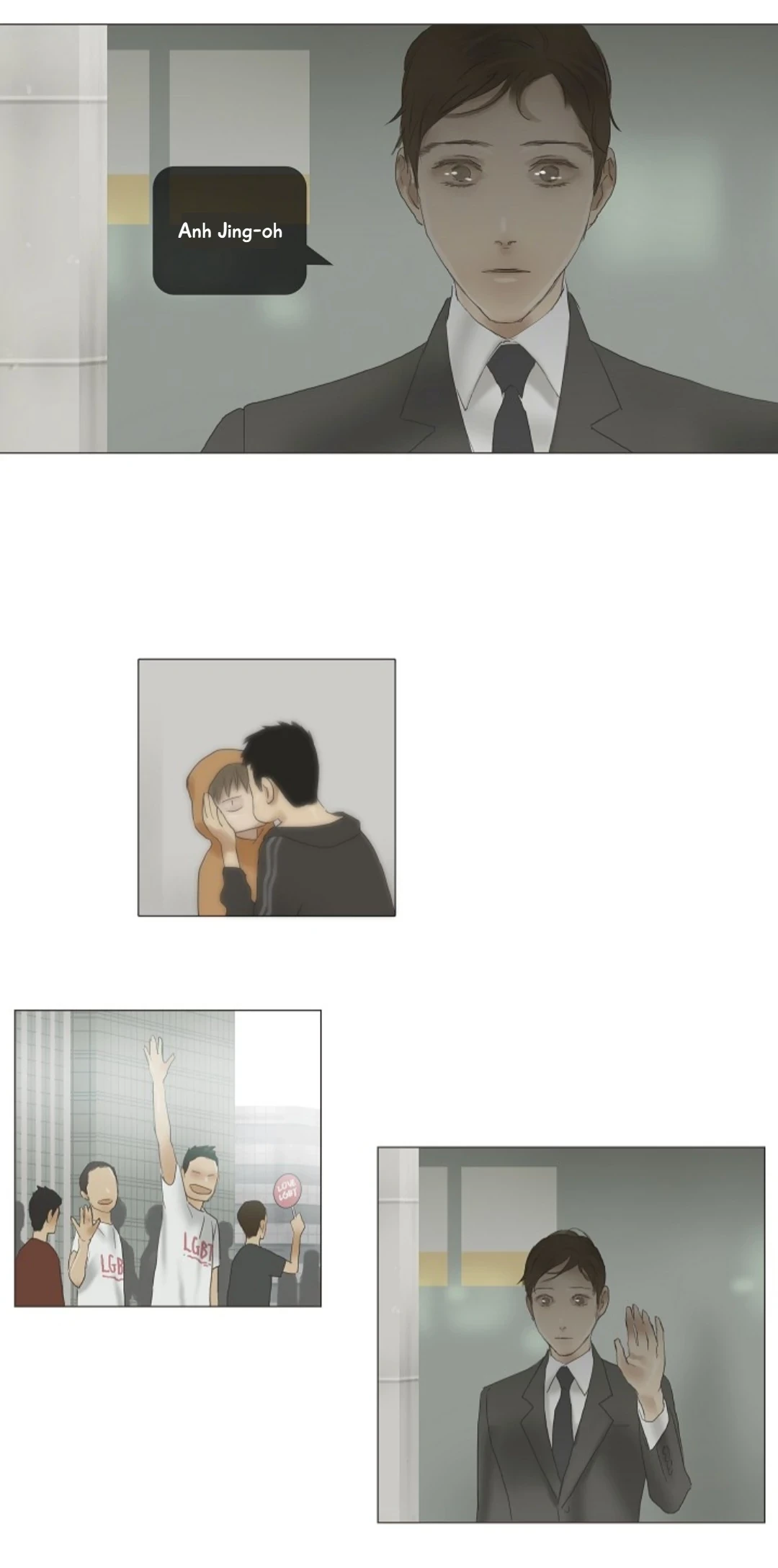 Chán Chường Chapter 60 - 60