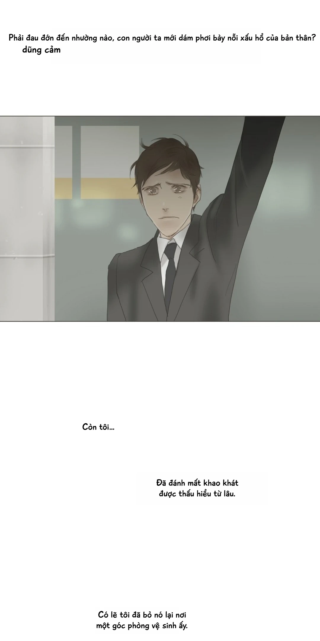 Chán Chường Chapter 60 - 61