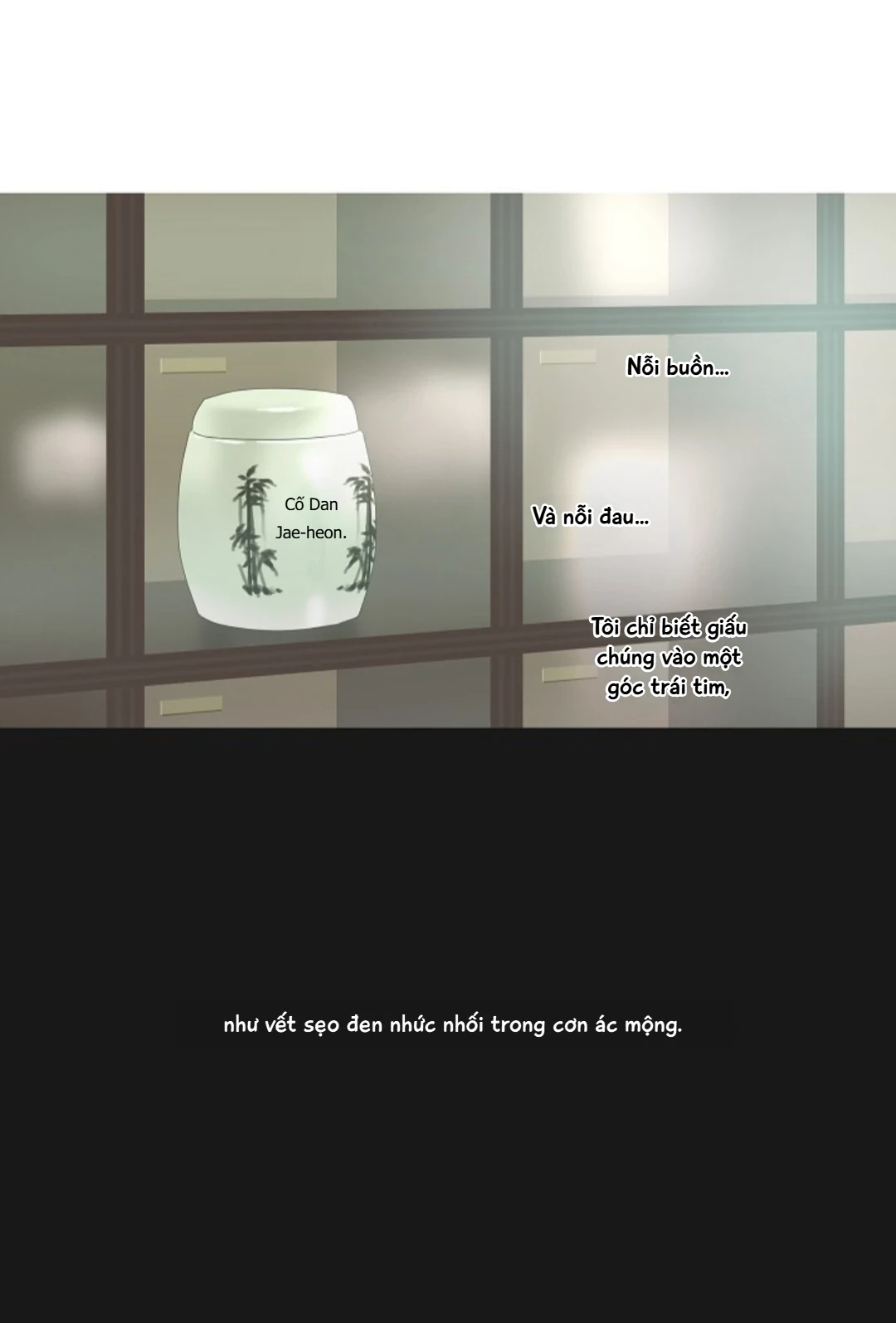 Chán Chường Chapter 60 - 62
