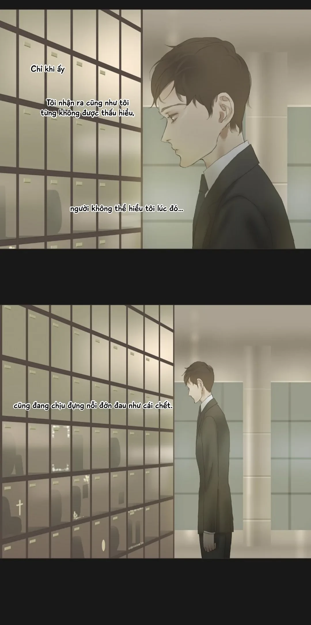 Chán Chường Chapter 60 - 63