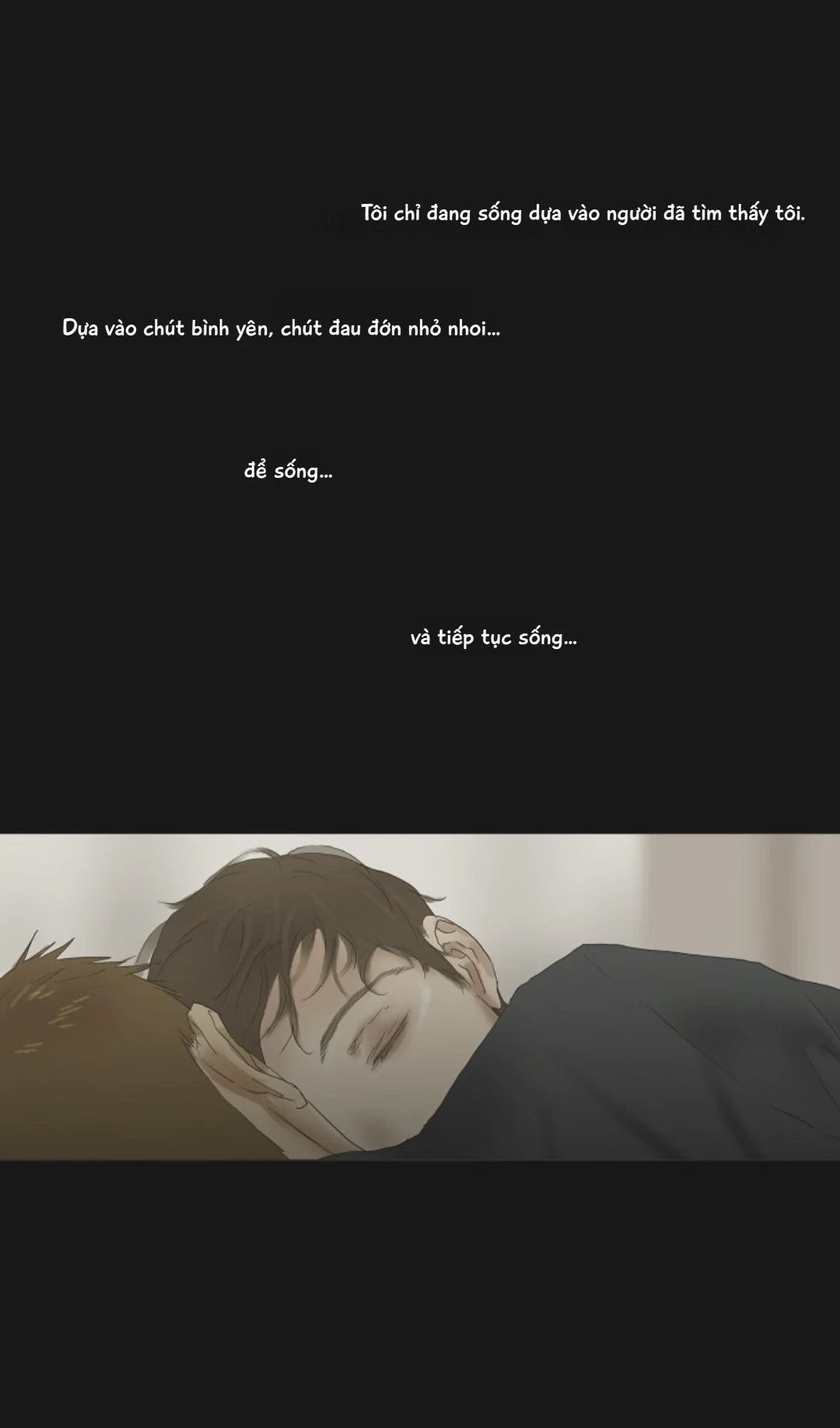 Chán Chường Chapter 60 - 64