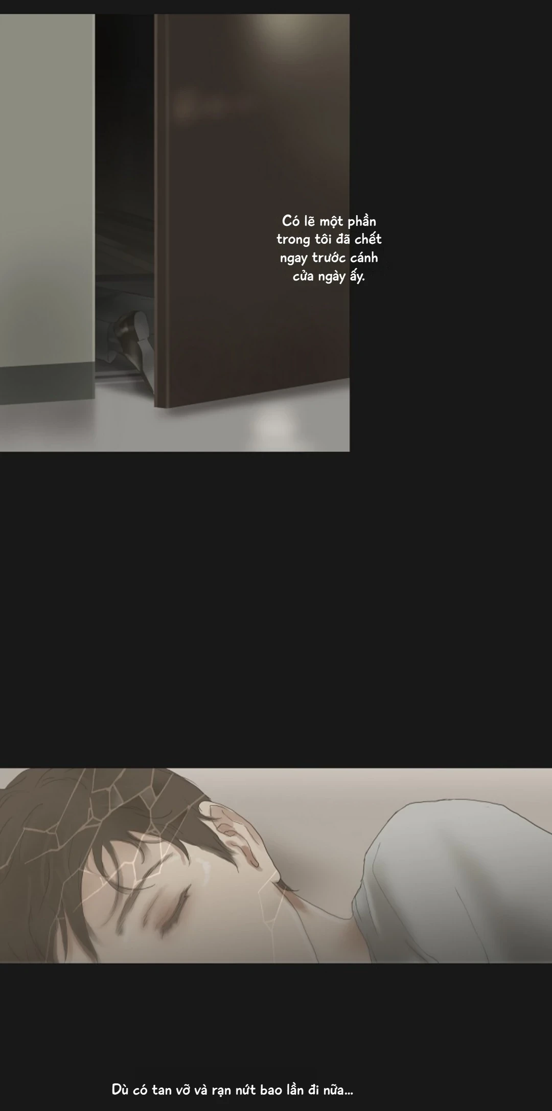 Chán Chường Chapter 60 - 67