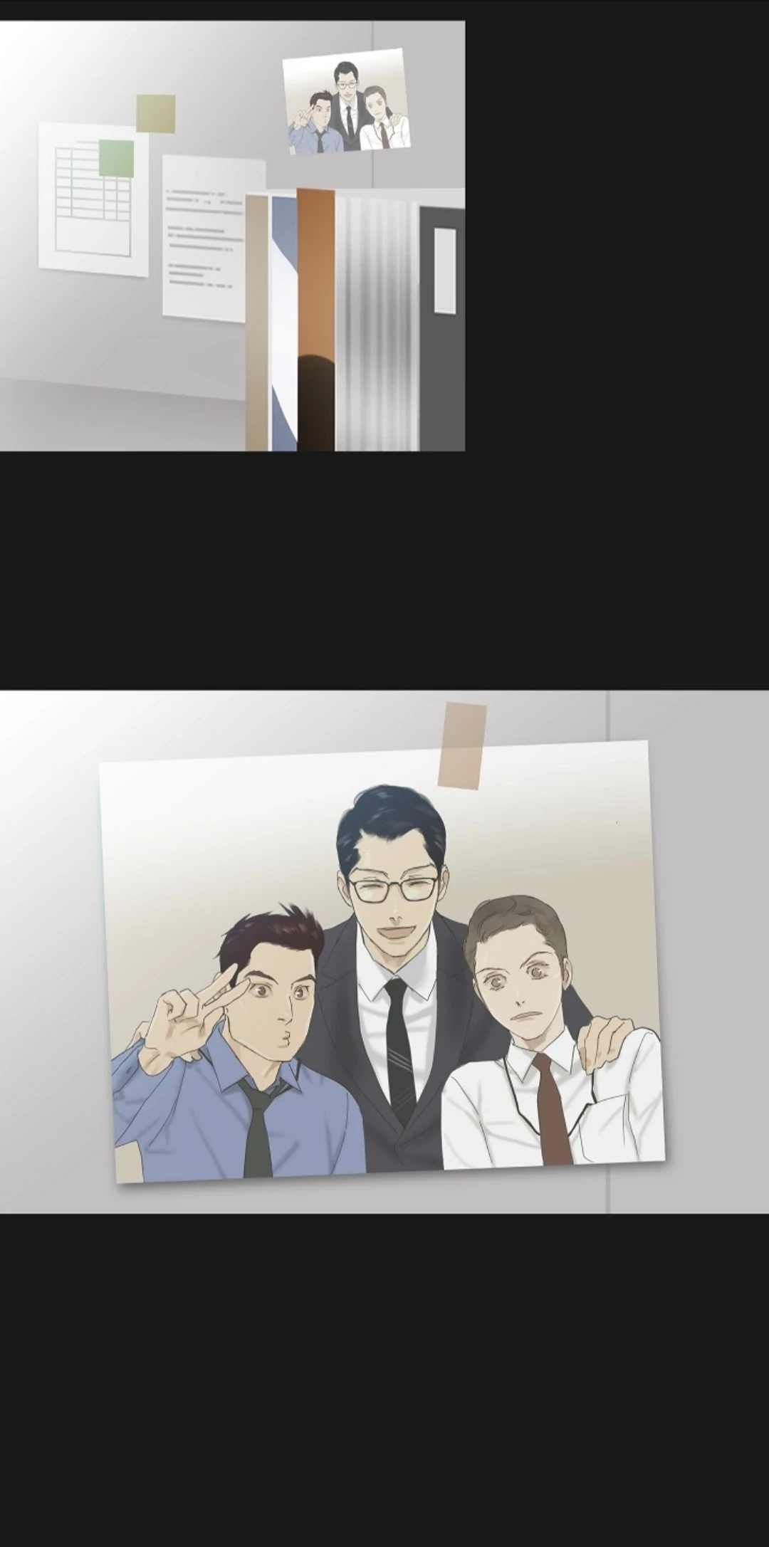 Chán Chường Chapter 60 - 69