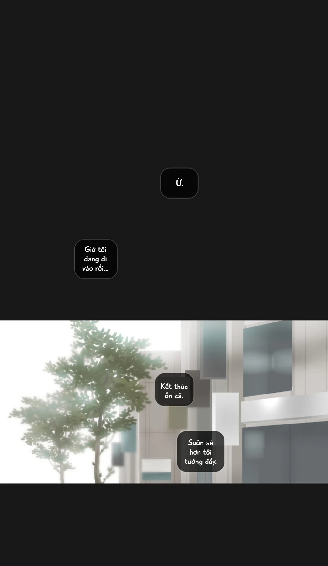 Chán Chường Chapter 60 - 70