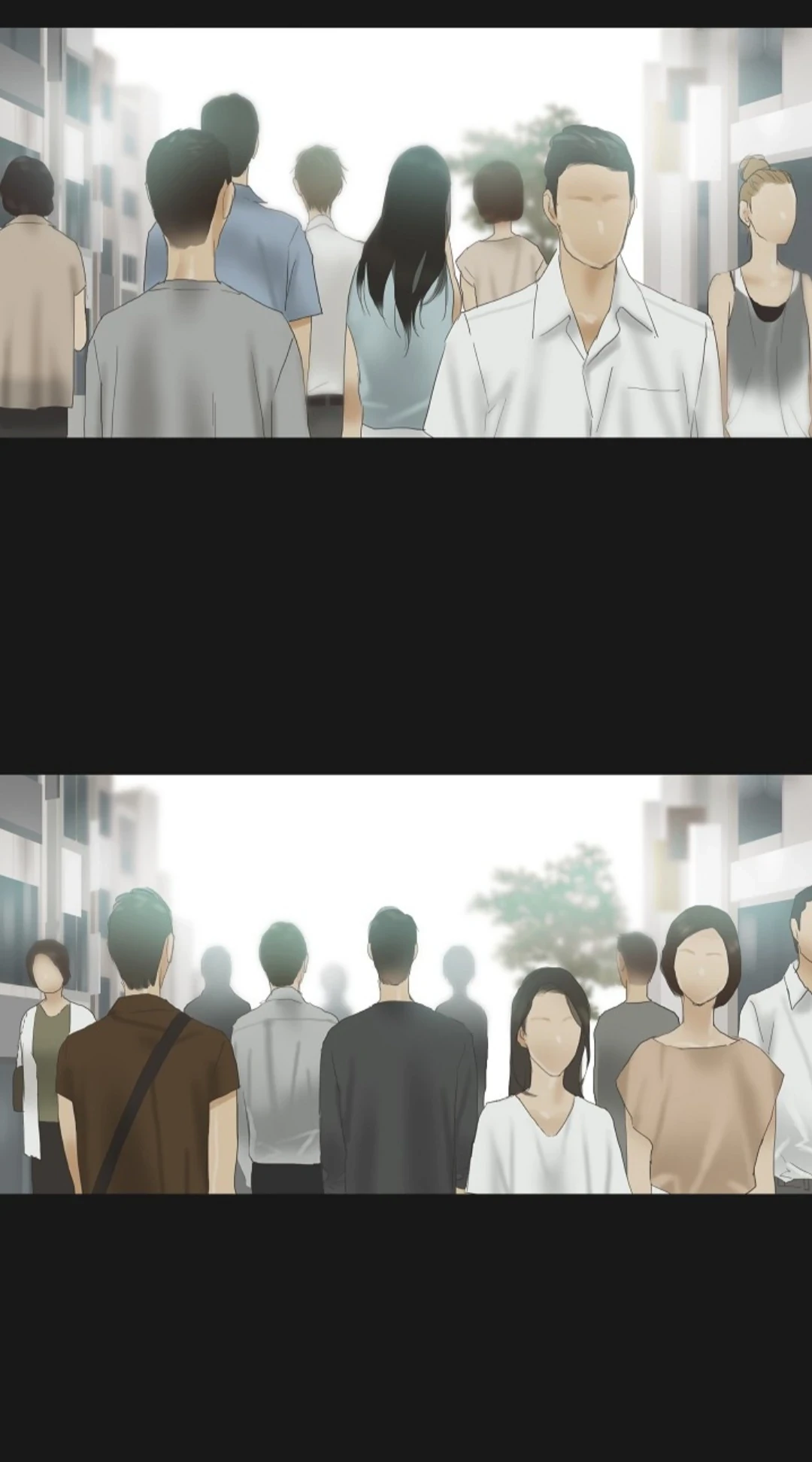 Chán Chường Chapter 60 - 72