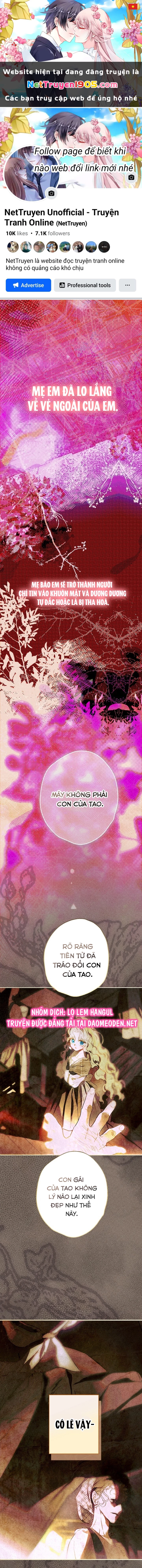 Khế Ước Hôn Nhân Của Mẹ Tôi Chapter 91 - 1