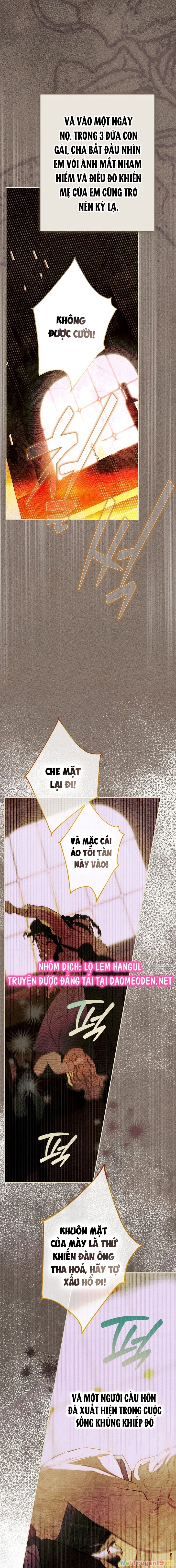 Khế Ước Hôn Nhân Của Mẹ Tôi Chapter 91 - 2