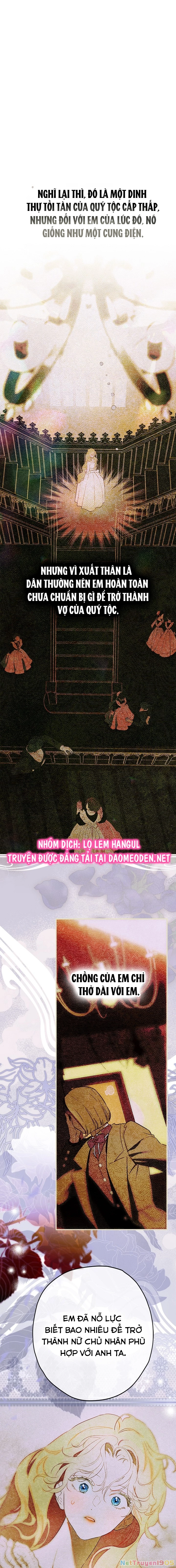 Khế Ước Hôn Nhân Của Mẹ Tôi Chapter 91 - 6