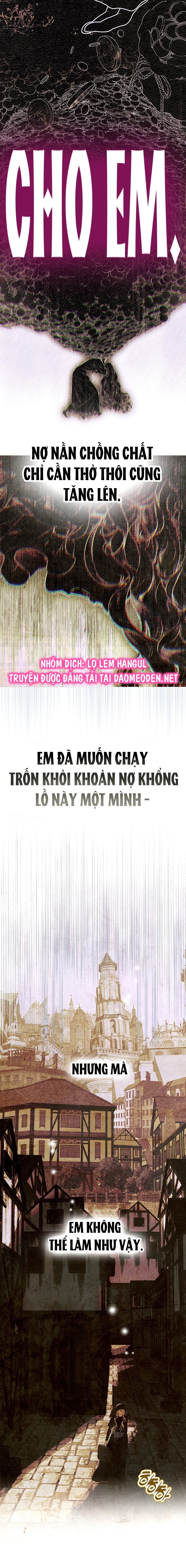 Khế Ước Hôn Nhân Của Mẹ Tôi Chapter 91 - 12