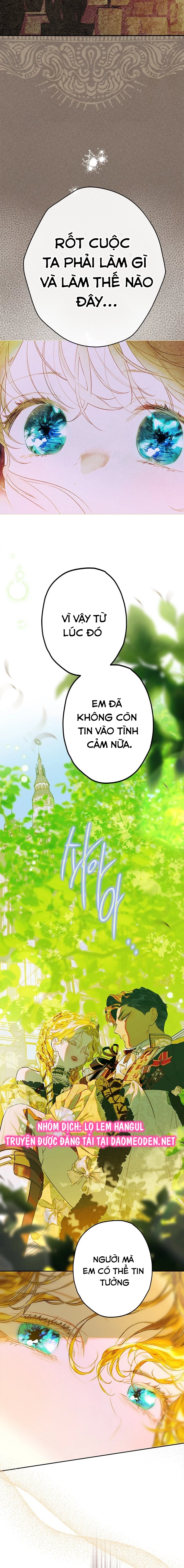 Khế Ước Hôn Nhân Của Mẹ Tôi Chapter 91 - 14