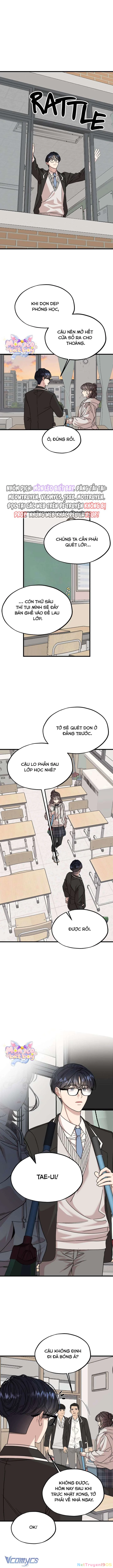 Hẹn Hò Với Game Thủ Chapter 5 - 2