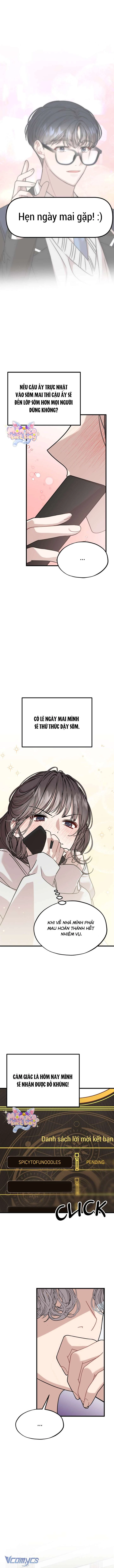 Hẹn Hò Với Game Thủ Chapter 5 - 10