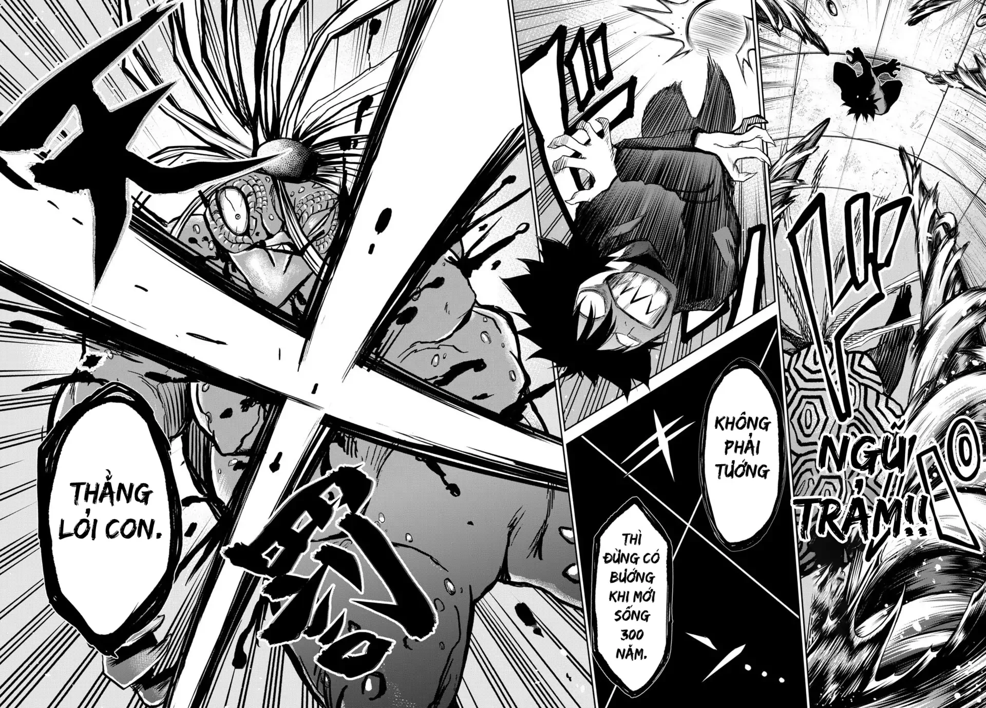 Tatari Chapter 15 - 6