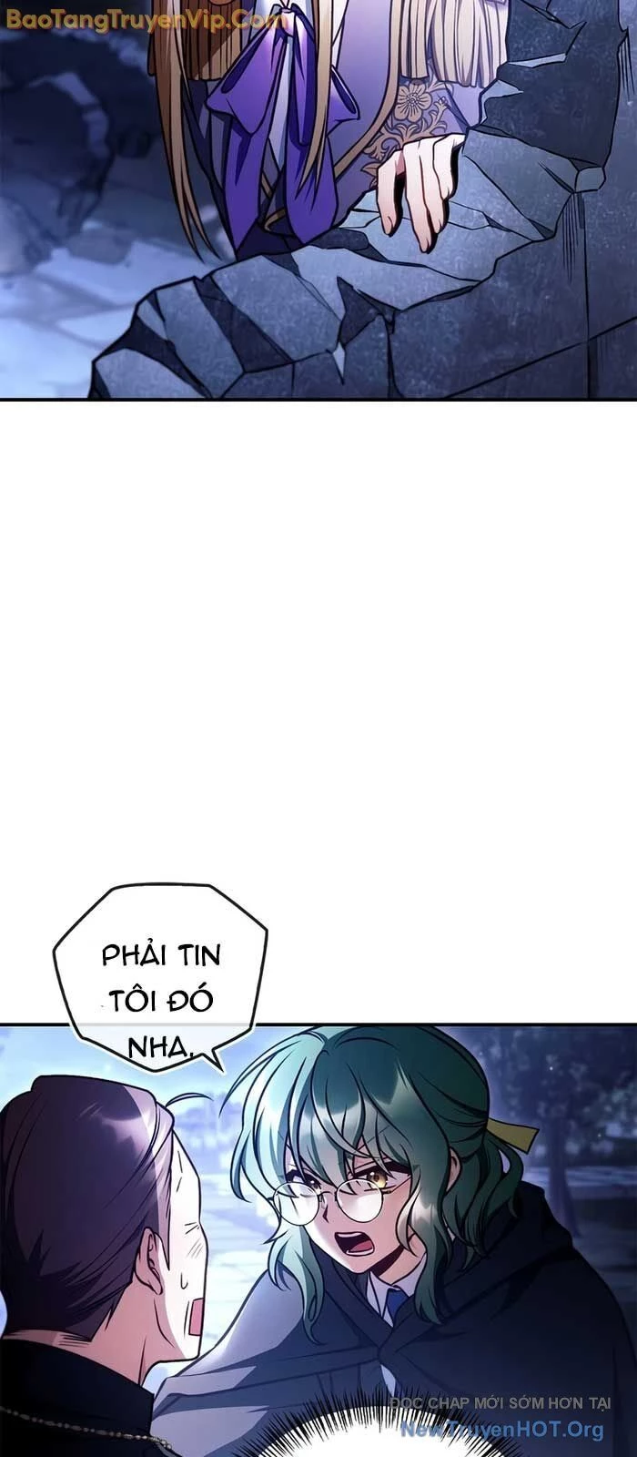 Kí Sự Hồi Quy Chapter 145.1 - 5