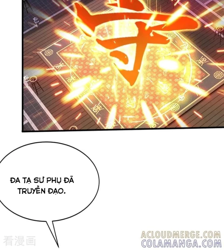 Đệ Tử Tu Luyện Còn Ta Thì Lười Biếng Chapter 201 - 9