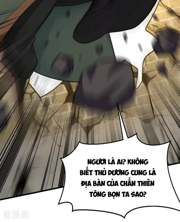 Đệ Tử Tu Luyện Còn Ta Thì Lười Biếng Chapter 201 - 20